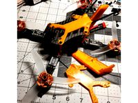 SCX-HD ProSight Antenna Mounts by mpbiv