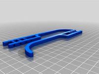 Recycling Frame for Reading or Prescription Glasses by thoxbui