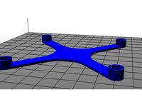 7mm Brushed Micro Frame by maxd223