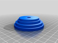 soporte filamento2 by redghost3d