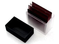 Cokin Filter Holder Lid by SteelCityElectronics