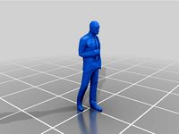 Hitman GO Agent 47 by Mylakovich