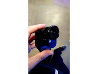 Sony Action Cam (HDR-AS15) Lens Hood by StrooderMade
