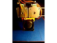 Yet another GEEETech Pro C fan holder by filamentesque