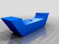 Planer blade adjust jig or jointer by sveininge79