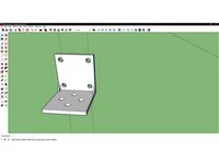 Modern Robots Sensor to FTC Tetrix  by LectricLegends8417