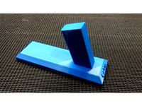 Pistol Gun Racks by Johnjeep