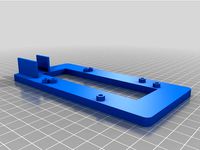 Simple Re-ARM Sled by boverby