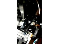 Tronxy X3 extruder Adapter for flexible filament print by igor1985