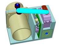 Automatic Airvalve by MVdS