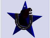 Jojo Johnny Star by PrinceDDD