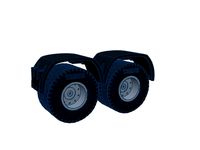 wheel arch by jan1cato