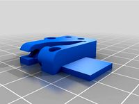 Opto Endstop Calibration by clairegrube