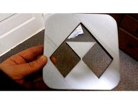 ALCOA Logo with text by billioncash