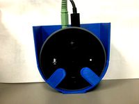 Echo Dot stand / wall mount by ghotioutofh2o