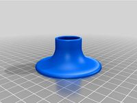 E-Cigarette Stand (20mm diameter) by VecteR