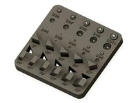 3D print test model 2 by Ban06