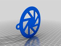 Portal stencil - light revision by truhlik_fredy