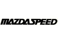 MazdaSpeed Keychain by Renfeld