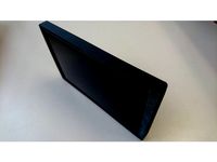 Display case & stand for SHARP 7inch 1920x1200 IGZO-LCD panel kit by komix