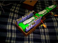 Battery Box for Ebike by AfdhalAtiffTan