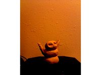 snowman by joeysandos