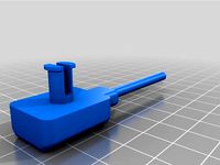 Movable _Tank by anv3d