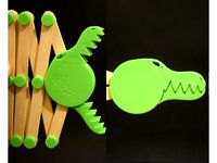 Scissor Jaws by ollie242