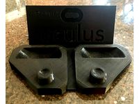 Oculus Touch Stand by xbpenland