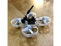 Shendrones Goldberg by andyshen