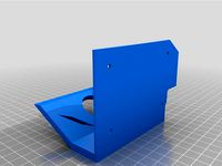 Arduino mega/ramps case by Mrsanfy07