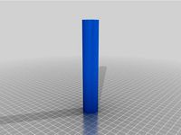 airsoft silencer by Planetler