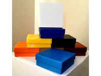 Interference Fit Box by DeltaWhiskey