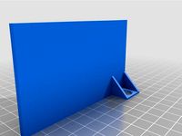 KALLAX Book Ends by dishwishy