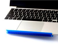 Laptop Monitor Arm Mount by walter