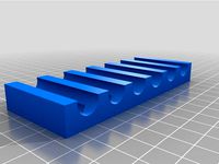 .410 Shotgun Shell Holder  by walksindarkness