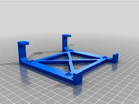 Halter für MKS BASE V1.5 by Rics_3D
