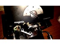 Ressort pour machine Expresso Magimix by beelame