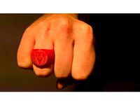 Customizable signet ring by rossero