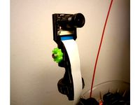 Raspberry PI CAM Holder  by a69291954