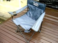 Camp Chair Joiner by andrewar