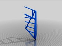 Stabilizator Skywalker FPV 1680-1900mm by Kir_fedorov