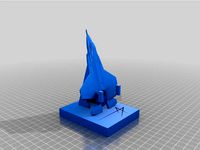 F-35 iPhone stand by Braydon555