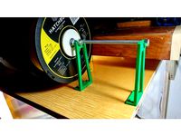 Spool Support by AZ_Tekkie