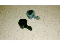 Vitek Nicole 800W Hair Dryer Attachment Latch by atsidaev