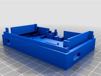 PortablePi by jet_