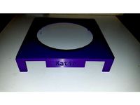 bowl holder no name by melw