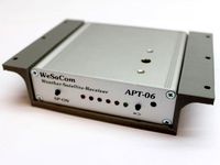 WeSaCom APT-06 Receiver holder by SRCDcenter