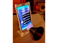 Hornet for Note 3 by Cipper