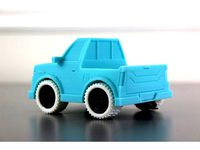 Truck  by brian_strickler